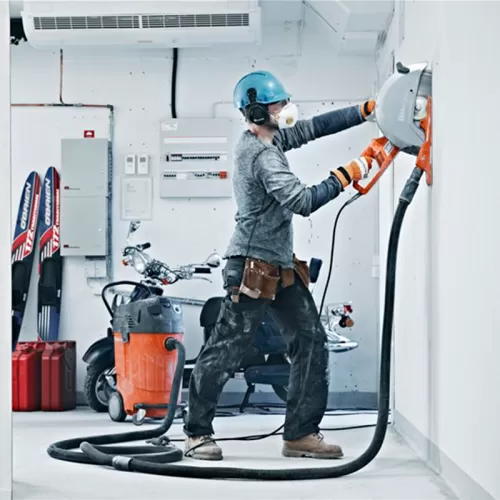 Електроріз Husqvarna K 3000 VAC